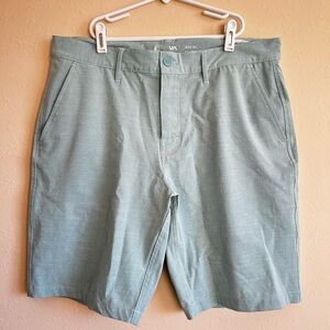 RVCA Men's Dual Purpose Shorts